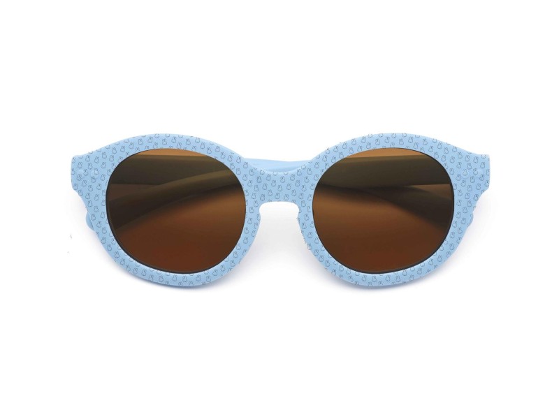 Okulary przeciwsłoneczne Miffy blue 6-36 m Dooky