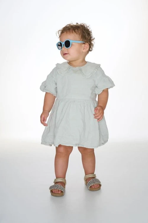 Okulary przeciwsłoneczne Miffy blue 6-36 m Dooky