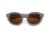 Okulary przeciwsłoneczne Miffy taupe 6-36 m Dooky