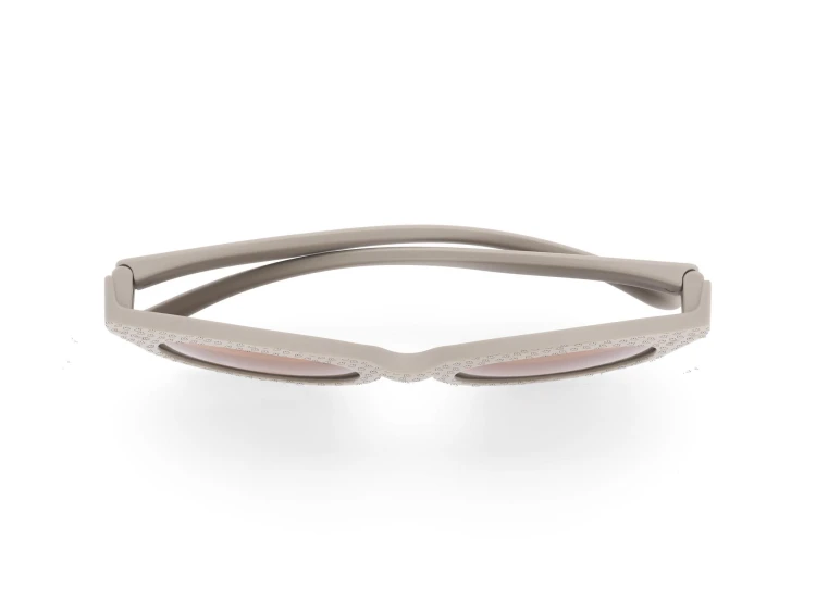 Okulary przeciwsłoneczne Miffy taupe 6-36 m Dooky