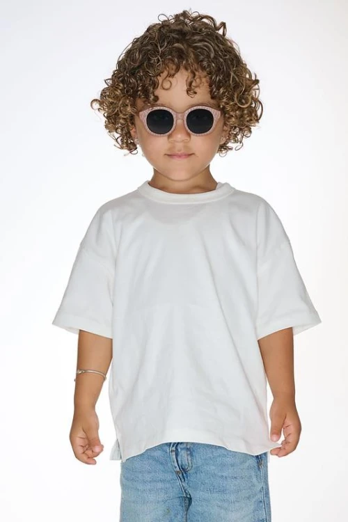 Okulary przeciwsłoneczne Miffy taupe 6-36 m Dooky