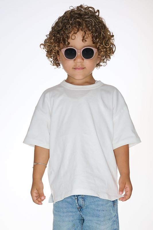Okulary przeciwsłoneczne Miffy taupe 6-36 m Dooky
