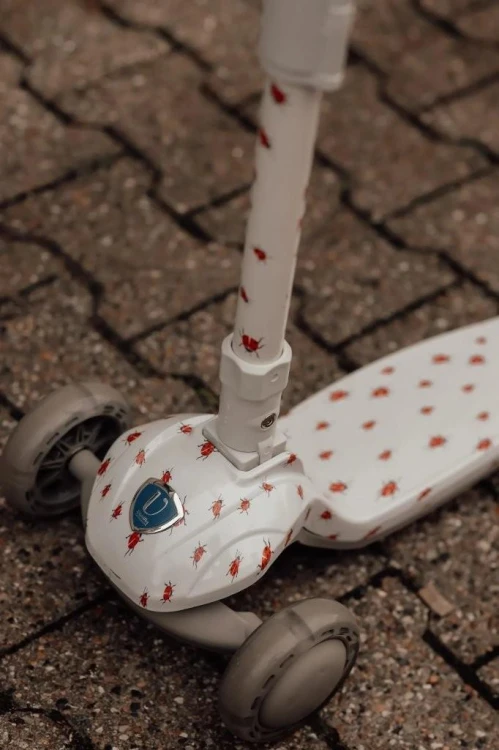 Hulajnoga MINI SCOOTER Ladybug Vanilla Copenhagen