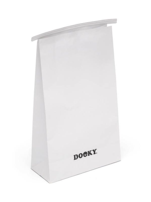 Woreczki na wymioty do samochodu i podróży 4 szt. Dooky