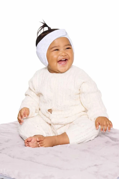 Słuchawki ochronne opaska 6-12 m MIFFY DOOKY
