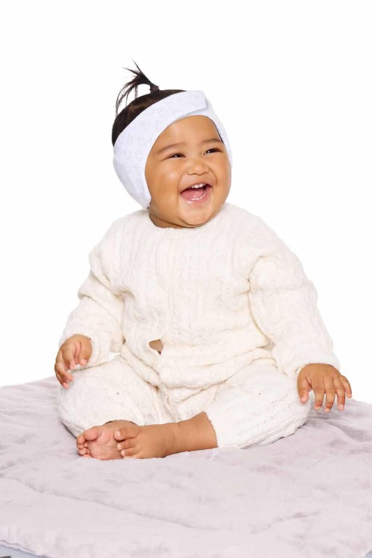 Słuchawki ochronne opaska 6-12 m MIFFY DOOKY