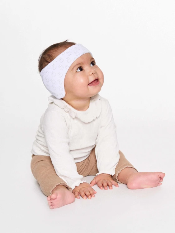Słuchawki ochronne opaska 0-6 m MIFFY DOOKY