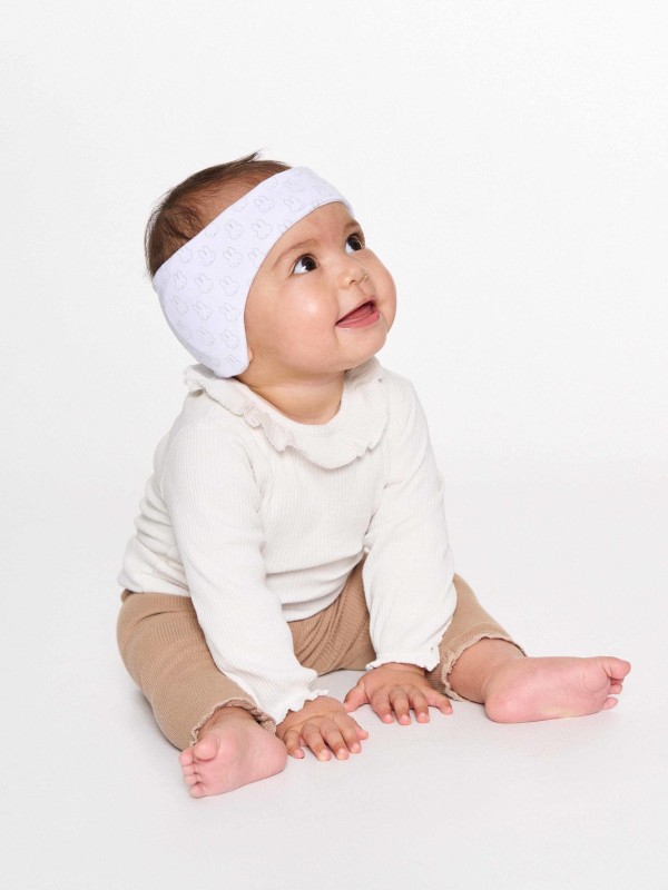 Słuchawki ochronne opaska 0-6 m MIFFY DOOKY