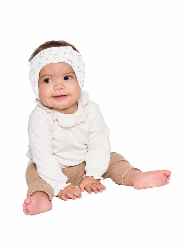 Słuchawki ochronne opaska 0-6 m MIFFY DOOKY