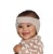 Słuchawki ochronne opaska 6-12m Beige DOOKY