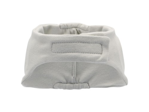 Słuchawki ochronne opaska 6-12m Grey DOOKY
