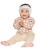 Słuchawki ochronne opaska 6-12m Grey DOOKY
