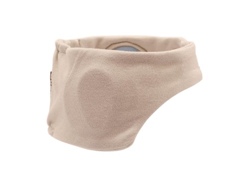 Słuchawki ochronne opaska 0-6 m Beige DOOKY