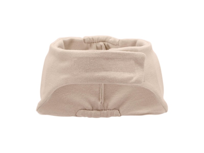 Słuchawki ochronne opaska 0-6 m Beige DOOKY