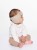 Słuchawki ochronne opaska 0-6 m Beige DOOKY