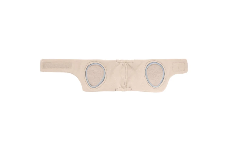 Słuchawki ochronne opaska 0-6 m Beige DOOKY