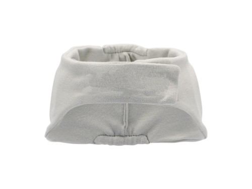 Słuchawki ochronne opaska 0-6m Grey DOOKY