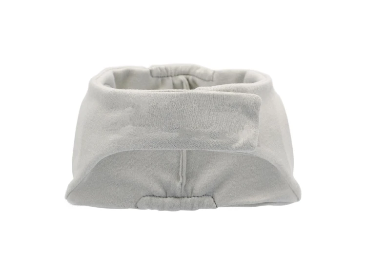 Słuchawki ochronne opaska 0-6m Grey DOOKY