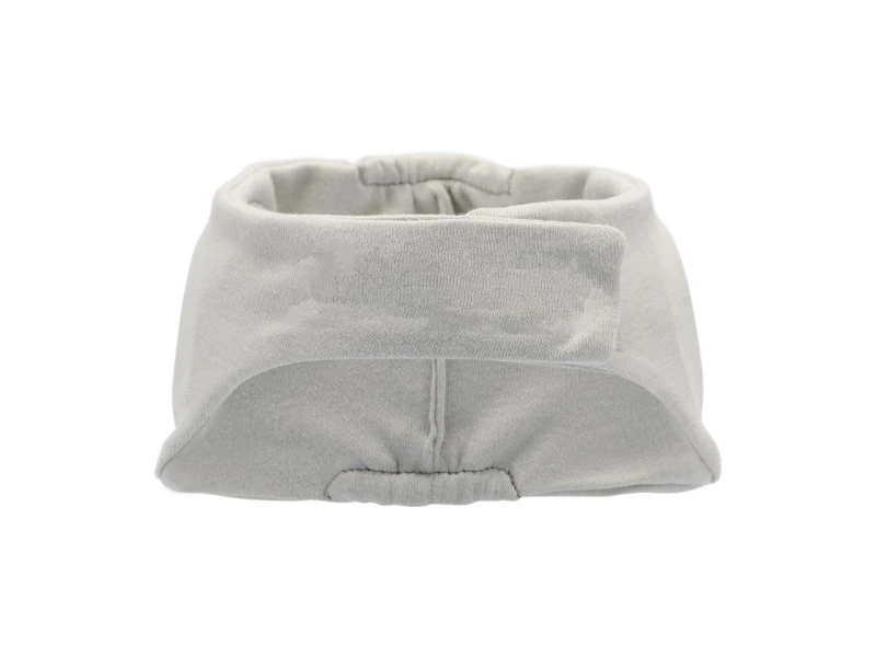 Słuchawki ochronne opaska 0-6m Grey DOOKY