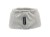 Słuchawki ochronne opaska 0-6m Grey DOOKY