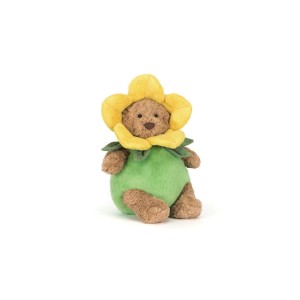 Miś Bartłomiej Żonkil 26 cm Jellycat