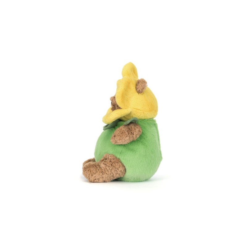 Miś Bartłomiej Żonkil 26 cm Jellycat