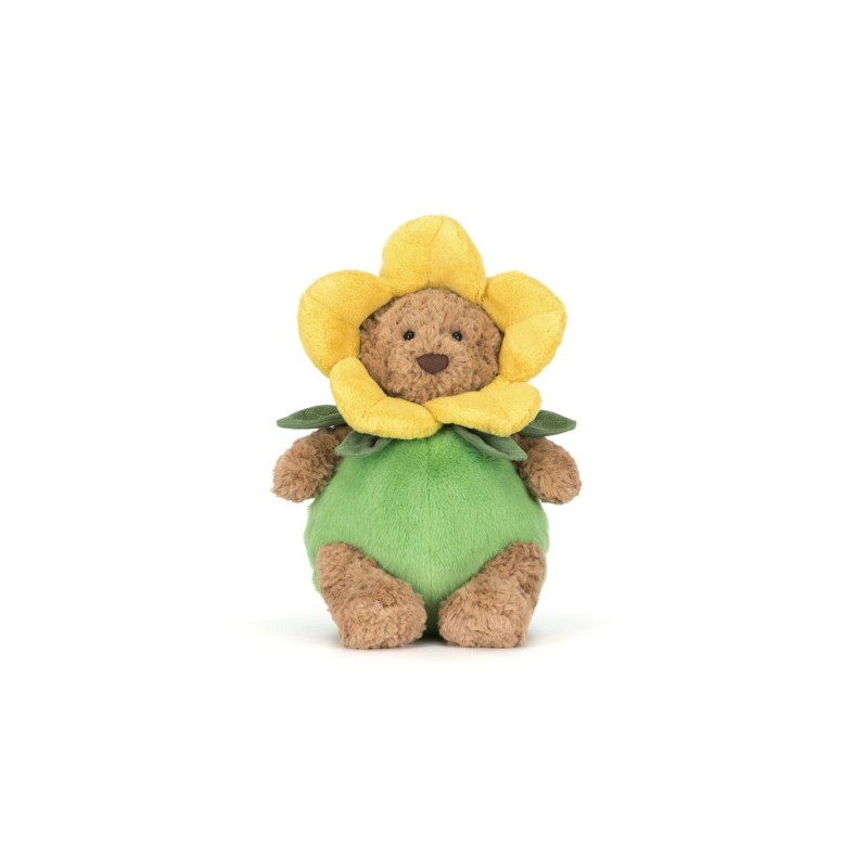 Miś Bartłomiej Żonkil 26 cm Jellycat