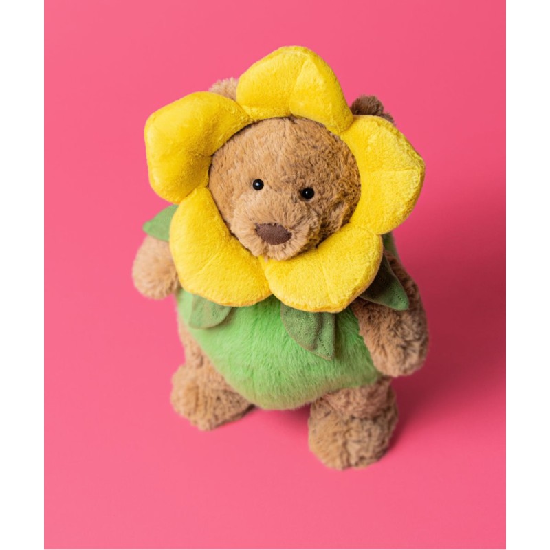 Miś Bartłomiej Żonkil 26 cm Jellycat