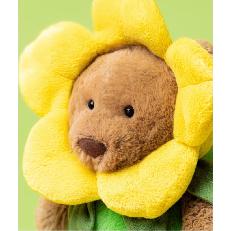 Miś Bartłomiej Żonkil 26 cm Jellycat