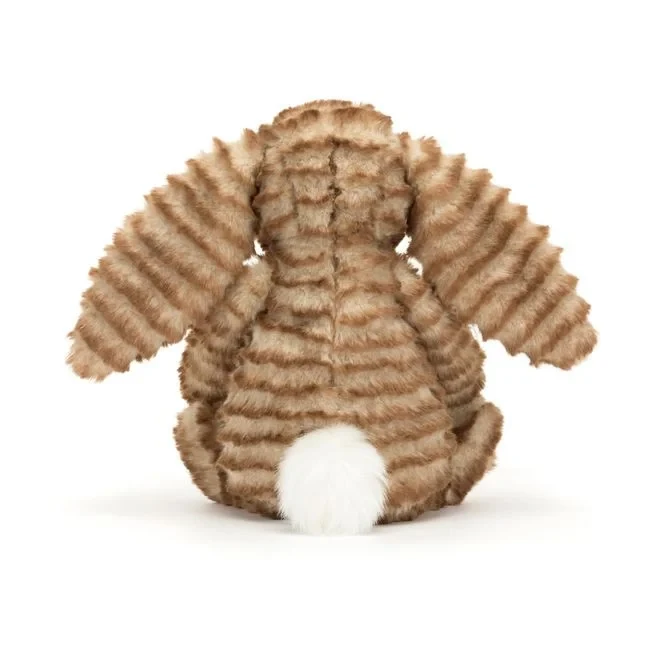 Króliczek LUX Juniper Złoto – Brązowy 31 cm Jellycat