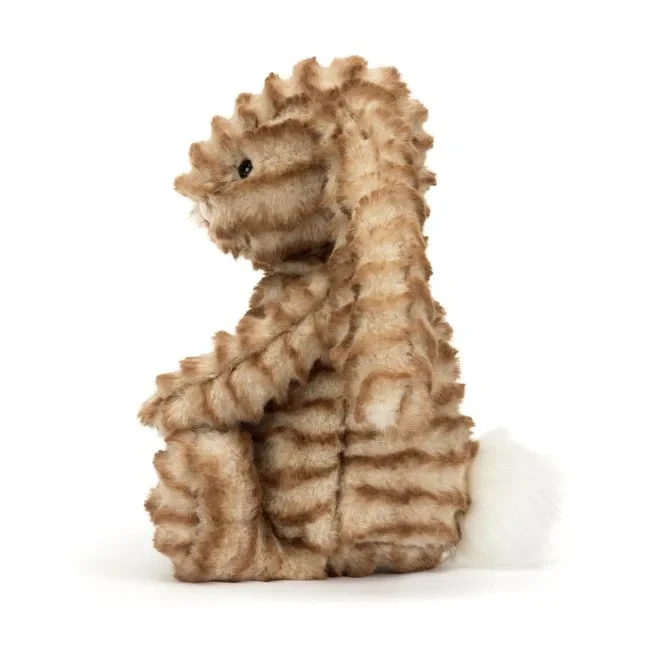 Króliczek LUX Juniper Złoto – Brązowy 31 cm Jellycat