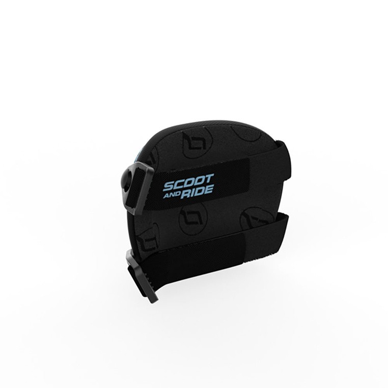 Zestaw ochraniaczy dla dzieci S Steel SCOOTANDRIDE