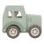 Traktor z figurką FSC Little Dutch