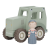 Traktor z figurką FSC Little Dutch