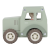 Traktor z figurką FSC Little Dutch