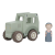 Traktor z figurką FSC Little Dutch
