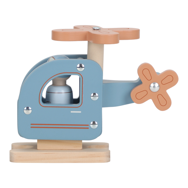 Helikopter FSC Little Dutch