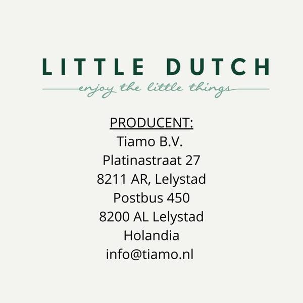 Posterunek policji FSC Little Dutch