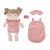 Lalka Rosa 40 cm GRS Little Dutch