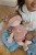 Lalka Rosa 40 cm GRS Little Dutch