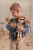 Lalka superbohater Supehero Jim 35 cm GRS Little Dutch