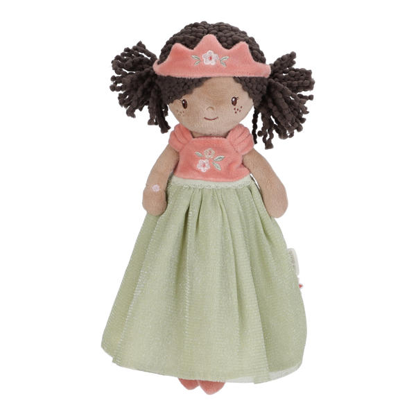 Lalka księżniczka Princess Evi 35 cm GRS Little Dutch
