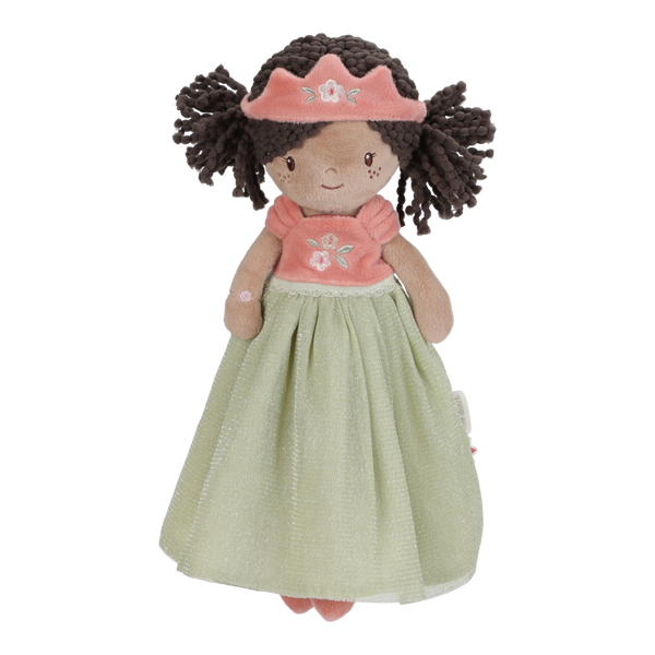 Lalka księżniczka Princess Evi 35 cm GRS Little Dutch