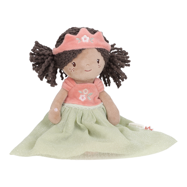 Lalka księżniczka Princess Evi 35 cm GRS Little Dutch