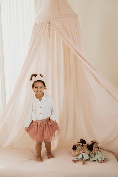 Lalka księżniczka Princess Evi 35 cm GRS Little Dutch