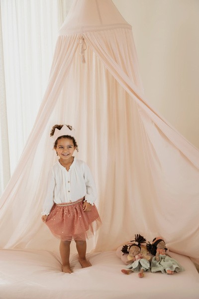 Lalka księżniczka Princess Evi 35 cm GRS Little Dutch
