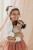 Lalka księżniczka Princess Evi 35 cm GRS Little Dutch