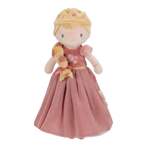 Lalka księżniczka Princess Julia 35 cm GRS Little Dutch