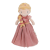 Lalka księżniczka Princess Julia 35 cm GRS Little Dutch