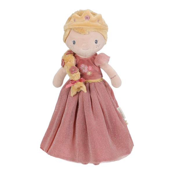 Lalka księżniczka Princess Julia 35 cm GRS Little Dutch